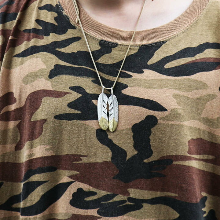 楽天市場】SVフェザー剣先 k18 左向き Lサイズ tady&king フェザー  