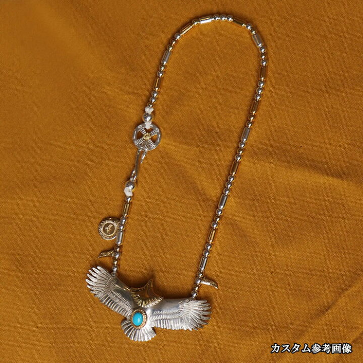 楽天市場】SV中空ビーズ5mmGD×4個＆SVパイプビーズGD2個セット 