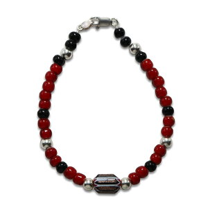 TADY��KING �ɏ��V�F�u�����r�[�Y�u���X2(M�T�C�Y)RED