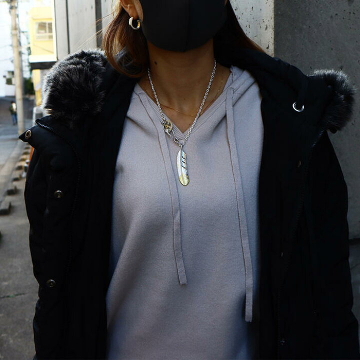 楽天市場】カスタムチェーン 細角or細丸 41cm,46cm,56cm,66cm  