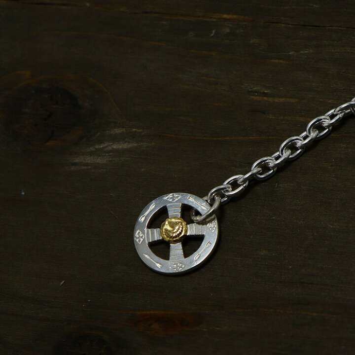 楽天市場】イーグルフック＆ネイティブホイールK18ウルフメタル付き  