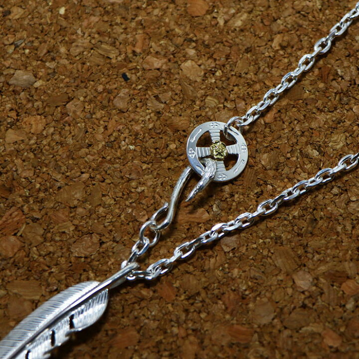 楽天市場】イーグルフック＆ネイティブホイールK18ローズメタル付き  