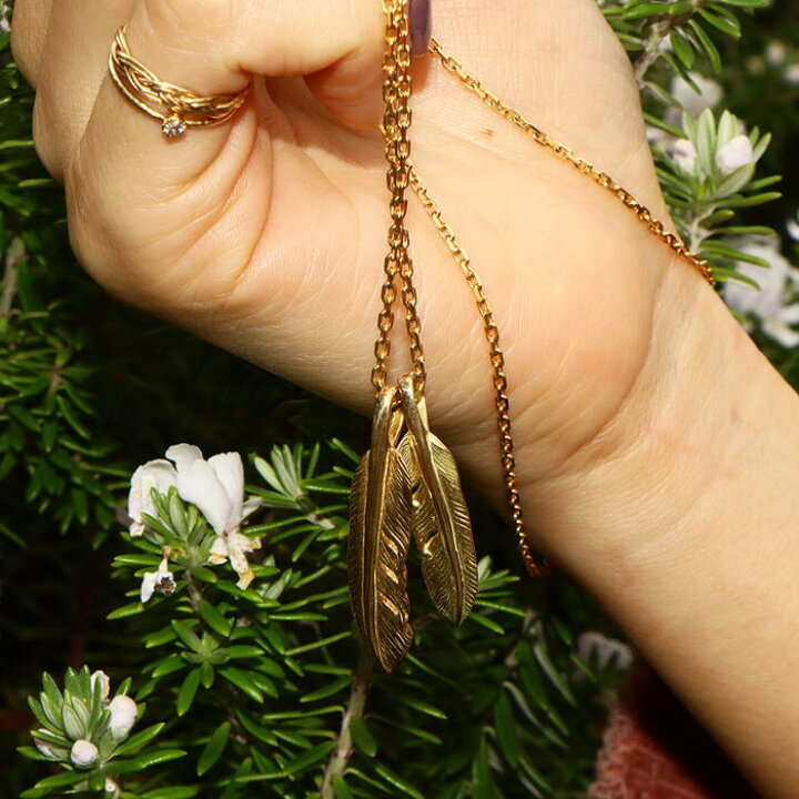 楽天市場】全金チェーン K18 0.6mm 細角 60cm tady&king ネックレス  