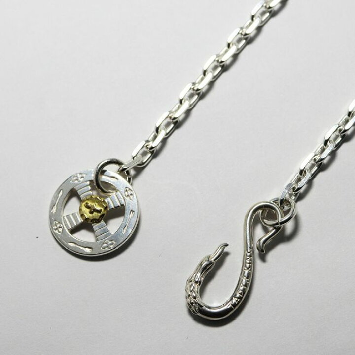 楽天市場】イーグルフック＆ネイティブホイールK18イーグルメタル付き  