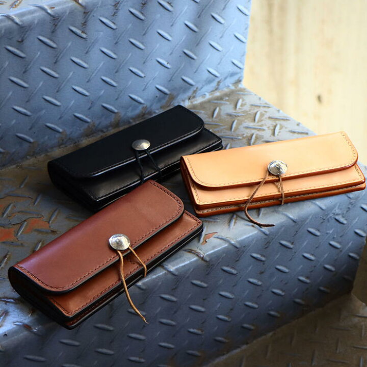 楽天市場】ロングウォレット 2つ折り tl-01 tady&king 財布 二つ折り  