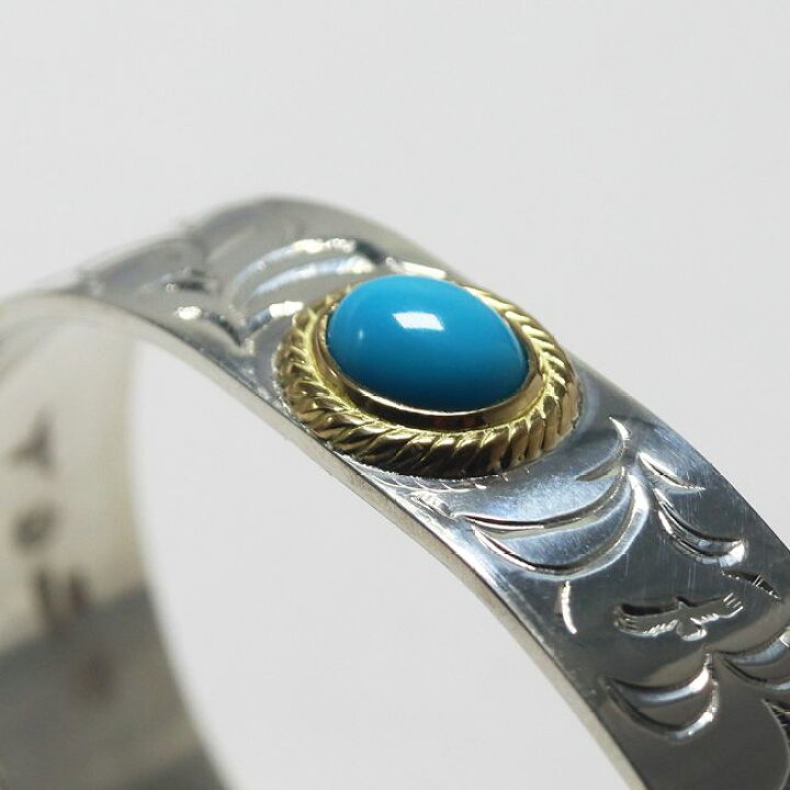 楽天市場】【オーダーアイテム】 アラベスク平打ちバングル金縄  