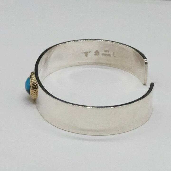 楽天市場】TADY＆KING［ORDER ITEM］平打ちバングル金縄スパイダー 