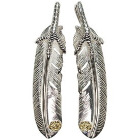 TADY&KING特大爪SVフェザーK18ローズメタル