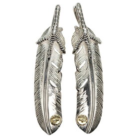 TADY&KING特大爪SVフェザーK18イーグル