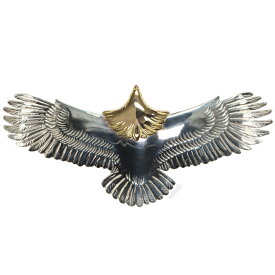 TADY&KING特大イーグル頭金