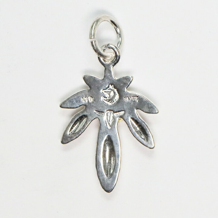 楽天市場】ガンジャK18ローズメタル Sサイズ tady&king シルバー925  