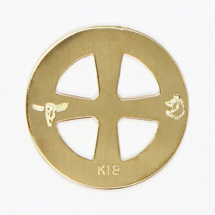 楽天市場】TADY&KING［ORDER ITEM］レギュラーホイール全金 