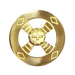 TADY&KING�mORDER ITEM�n���M�����[�z�C�[���S�� K18�C�[�O��