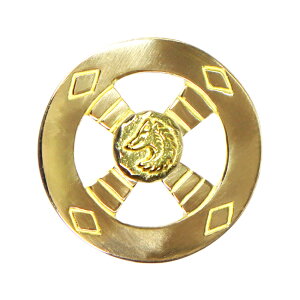 TADY&KING�mORDER ITEM�n���M�����[�z�C�[���S�� K18�E���t
