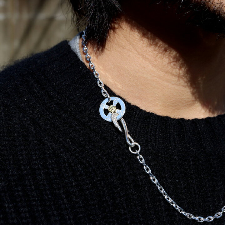 楽天市場】イーグルフック＆レギュラーホイールK18ローズメタル付き  