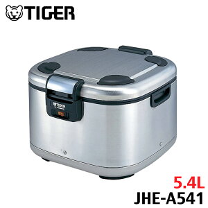 TIGER ^CK[  JHE-A541XS 3 p^