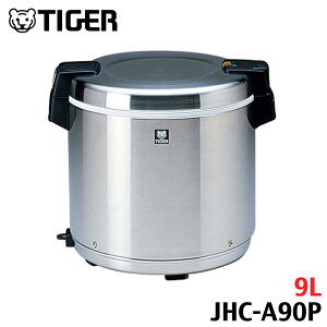 TIGER ^CK[@r JHC-A90P XS ƖpdqW[  ۉp 5 XeX