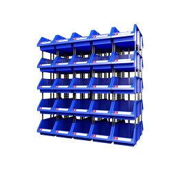部品収納ボックス ツールボックス PCS 大型 パーツボックス パーツキャビネット 小物収納棚 玩具整理 家庭用 工具入れ 業務用