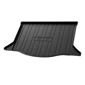For ホンダ フィット FIT 2代目 GE系 2008~2013専用 ラゲッジマット トランクマット リアカーゴトランクトレイ 3Dラゲージトレイ TPEゴ
