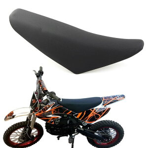 RF70 CRF70 XR70���� �N�b�V�����V�[�g �G�A�t���[�V�[�g�J�o�[ �t�����g���A �h���C�o�[����� ���U�[�� ���� �J�X�^���p�[�c