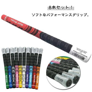 �S���t �O���b�v 8�{�Z�b�g �X�^���_�[�h �N���u standard �V���[�Y MCC �S���t�N���u�E�b�h �A�C�A���p �~�b�h�T�C�Y �A�� �o�b�O���C������ �X�^���_�[�h���ރT�C�Y���I�ׂ�