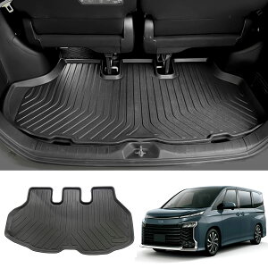 �K�p �g���^ �V�^ ���H�N�V�[ �m�A 90�n �g�����N�}�b�g TOYOTA NOAH VOXY 90 2022�N1���`���s 3D�h�� ���Q�[�W�g���C TPO�f�� ��������