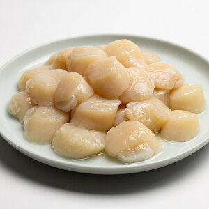 【お買い物マラソンP5倍】北海道産 訳あり ほたて貝柱 4S〜5S 500g〜1.0kg 生食用 無選別 ホタテ 帆立 サイズにばらつき