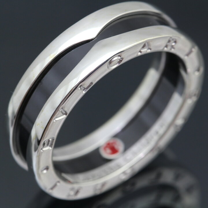 楽天市場】美品 ブルガリ セーブザチルドレン 925 リング 表記60 約20  