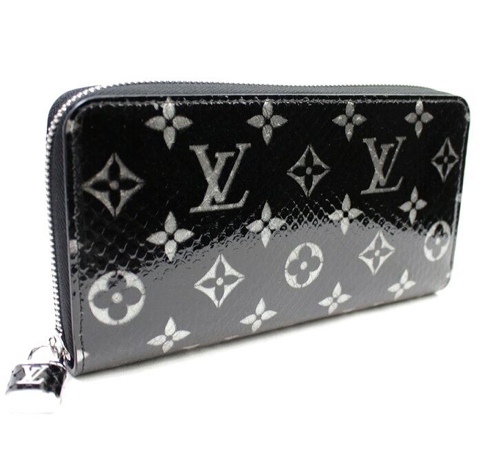 ☘️ルイヴィトン モノグラム 新型 ジッピーウォレット レティーロ  