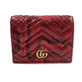楽天市場 Gucci 財布 パイソンの通販