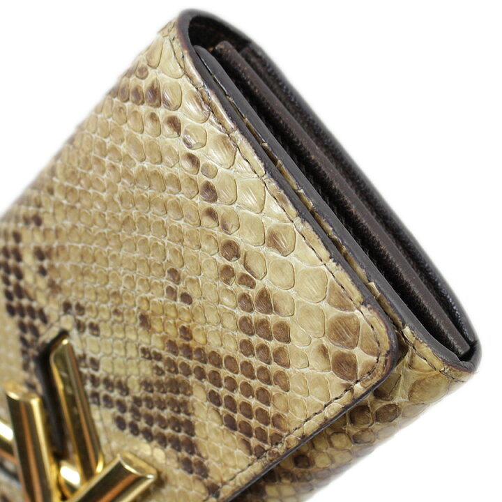 楽天市場】ルイヴィトン LOUIS VUITTON 長財布 ポルトフォイユ 