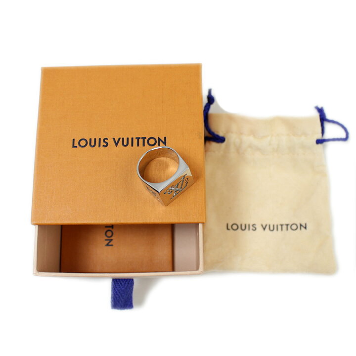 楽天市場】美品ルイヴィトン MP2690 バーグ スクエアード LVストラス  