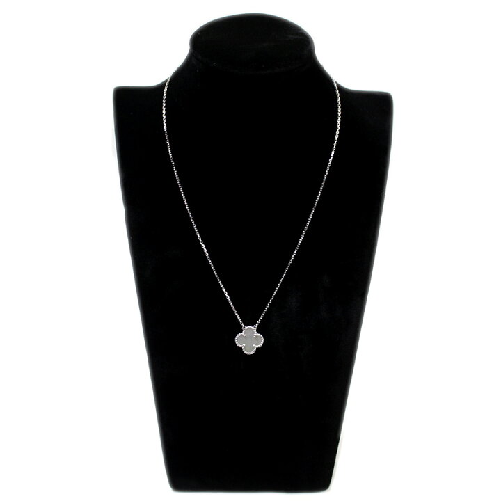 楽天市場】美品 ヴァンクリーフ & アーペル ヴィンテージ アルハンブラ  