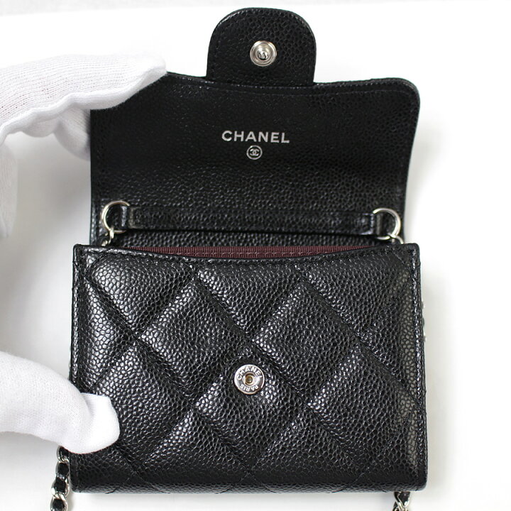 楽天市場】美品 CHANEL シャネル マトラッセ ココマーク チェーン 