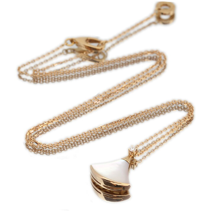 楽天市場】美品 BVLGARI ブルガリ ディーヴァ ドリーム シェル  