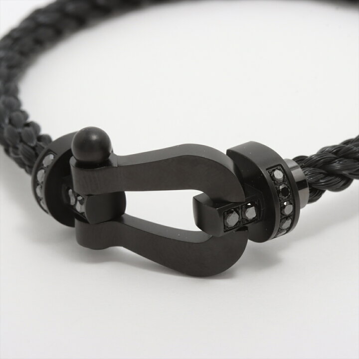 楽天市場】美品 フレッド フォース10 LM チタン ブラック ダイヤモンド  