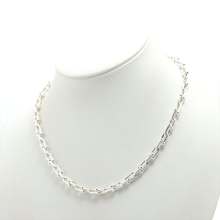 楽天市場】新同 美品 ティファニー TIFFANY＆CO．ハードウェア 