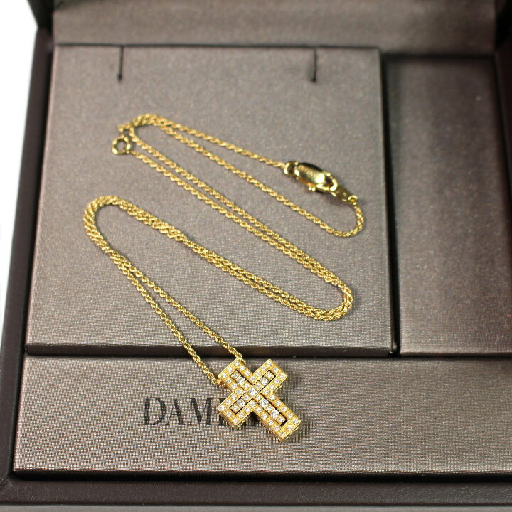 楽天市場】美品 ダミアーニ DAMIANI ベルエポック ダイヤモンド  