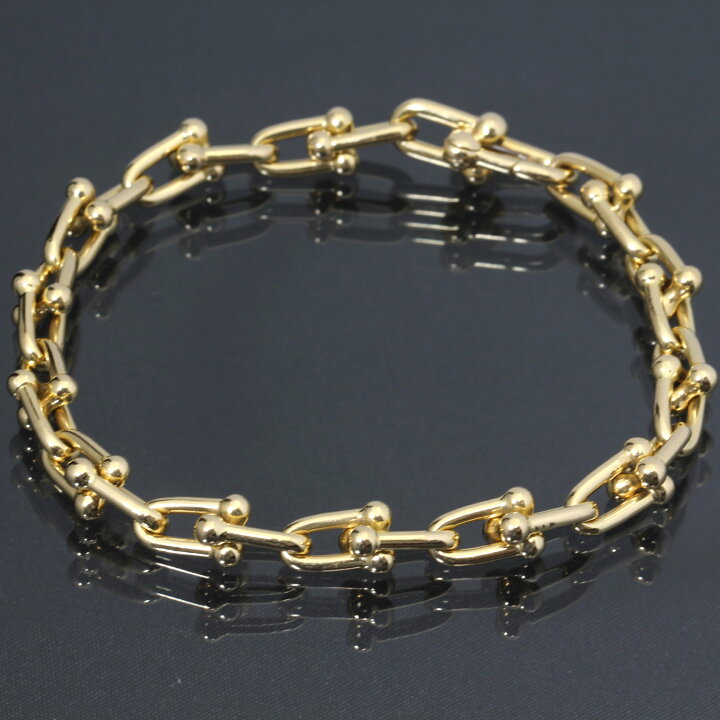 楽天市場】美品 ティファニー TIFFANY＆CO．ハードウェア スモール  