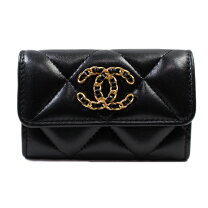 楽天市場】chanel 19 カードケースの通販