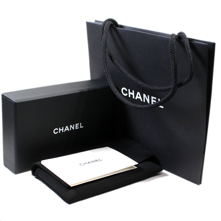 楽天市場】新品 未使用品 CHANEL シャネル 19 コインケース カード  