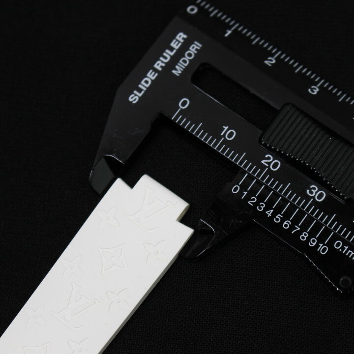 楽天市場】美品 ルイヴィトン タンブール/モノグラム ラバー ベルト 