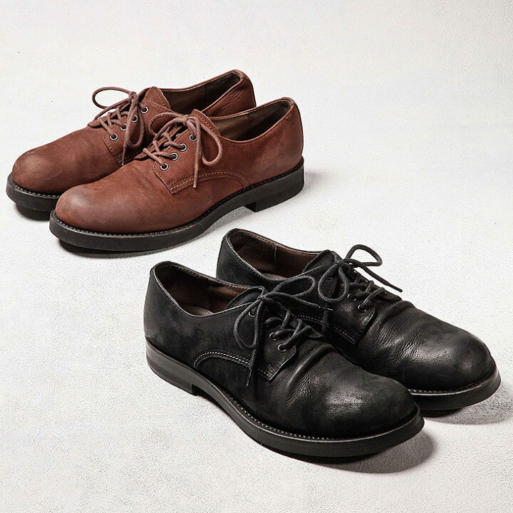 楽天市場】【MROLIVE(ミスターオリーブ)】ME533 WATER PROOF NUBUCK 