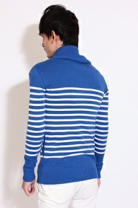 超目玉 定価5.8万AKM pimacotton shawl toggleカーディガンS 定価5.8万AKM pimacotton shawl toggleカーディガンS