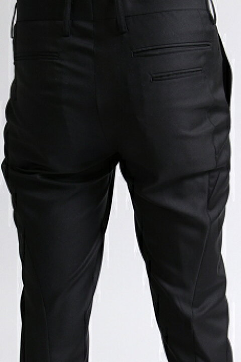 楽天市場】【junhashimoto(ジュンハシモト)】3D 19cm PANTS パンツ 