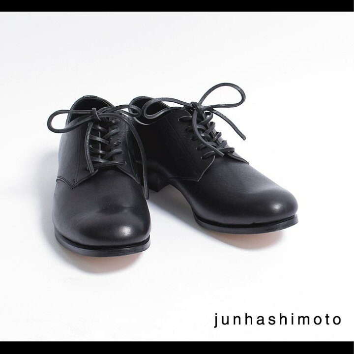 楽天市場】【junhashimoto(ジュンハシモト)】NEW LOW CUT SHOES 
