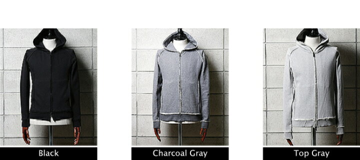 楽天市場】【wjk】2049 hj02- raglan parka : CAMBIO