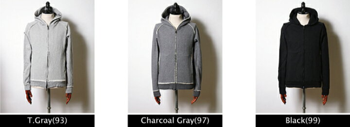 楽天市場】【wjk】2049 hj02d raglan parka パーカー : CAMBIO