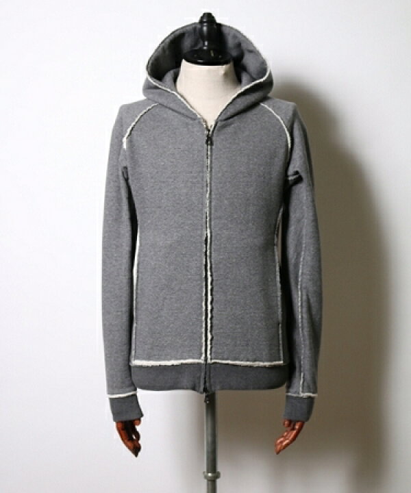 楽天市場】【wjk】2049 hj02d raglan parka パーカー : CAMBIO