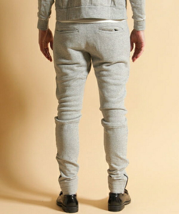 楽天市場】【junhashimoto(ジュンハシモト)】SUM SWEAT PANTS 